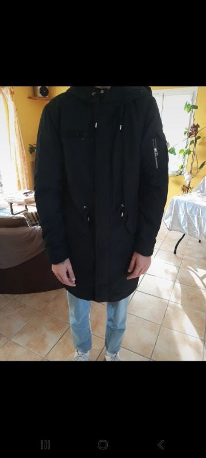 Blouson