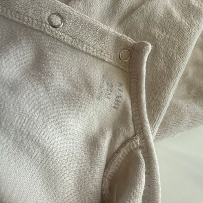 Pyjama mixte - photo numéro 3