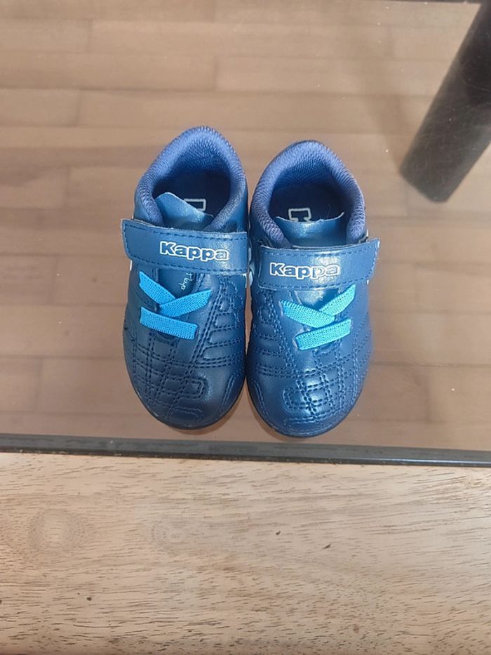 Chaussure Kappa p.22 - photo numéro 2