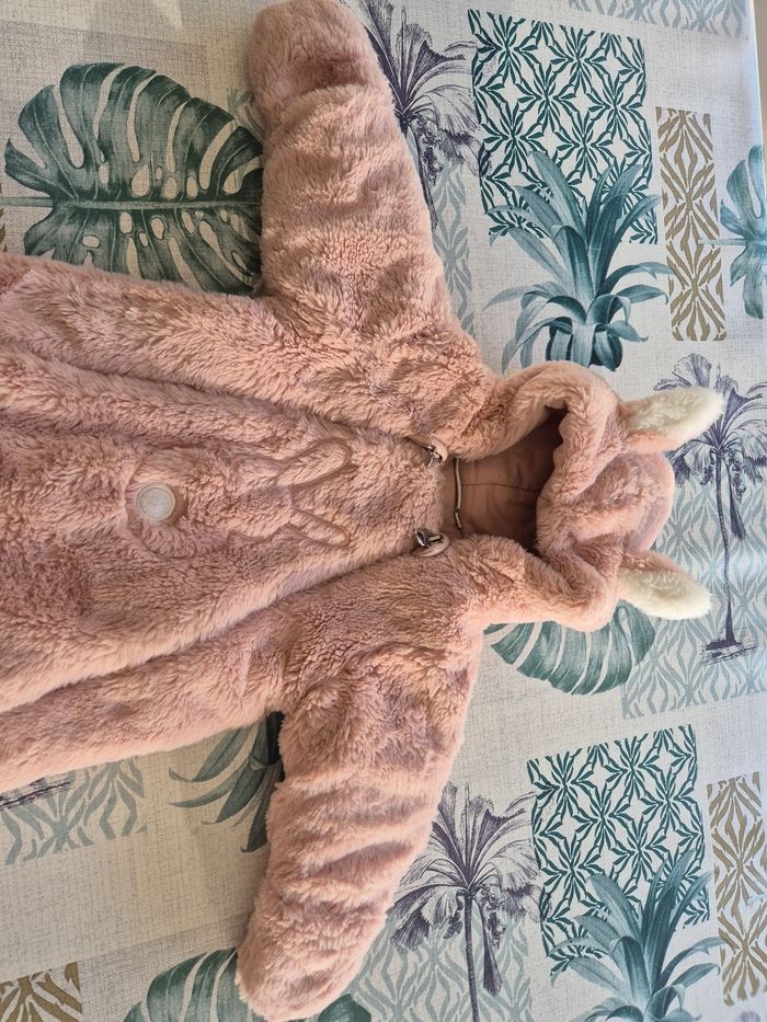 Combinaison lapin - photo numéro 3