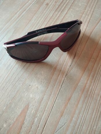 Lunette de soleil