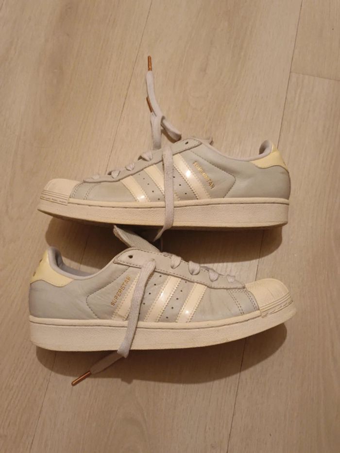 Baskets adidas femme - photo numéro 3