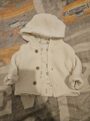 Veste