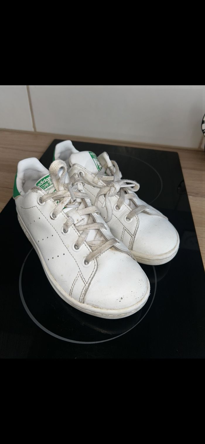 Adidas - photo numéro 2