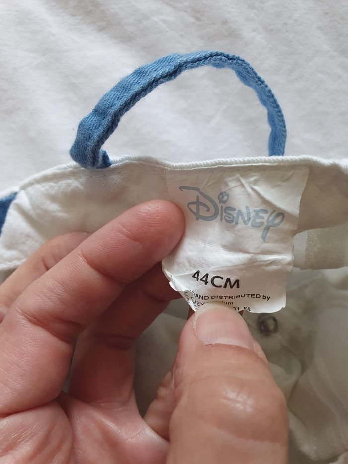 Casquette Disney - Taille 44 cm - photo numéro 5