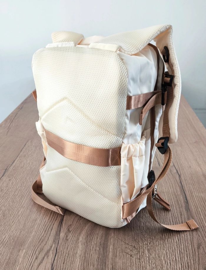 🎒 Sac cabine avion 40x28x17 cm – Neuf (Raynair / EasyJet) - photo numéro 3