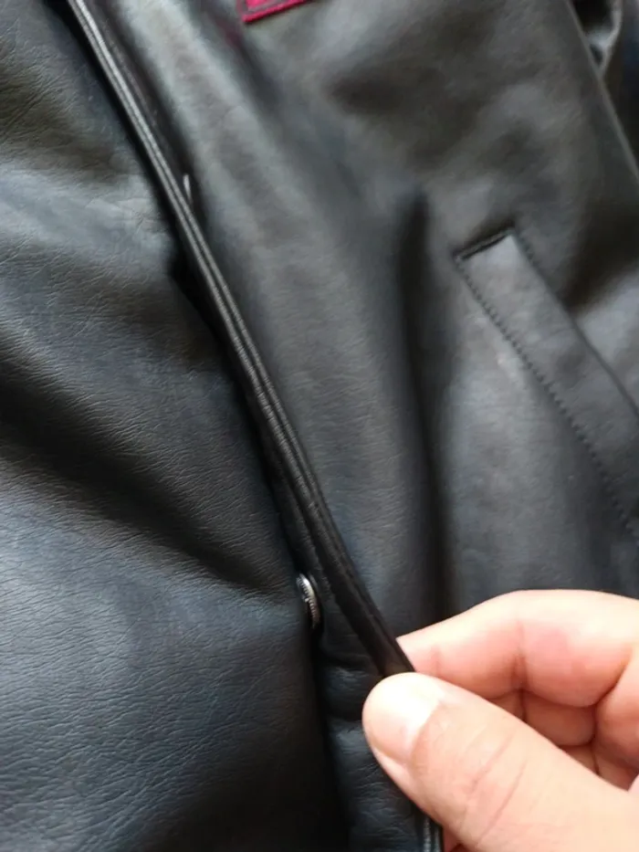 Manteau garçon 10 ans - photo numéro 5