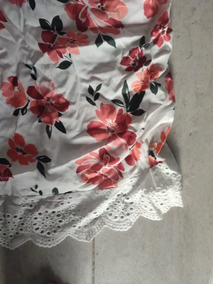 Kimono de nuit - photo numéro 3