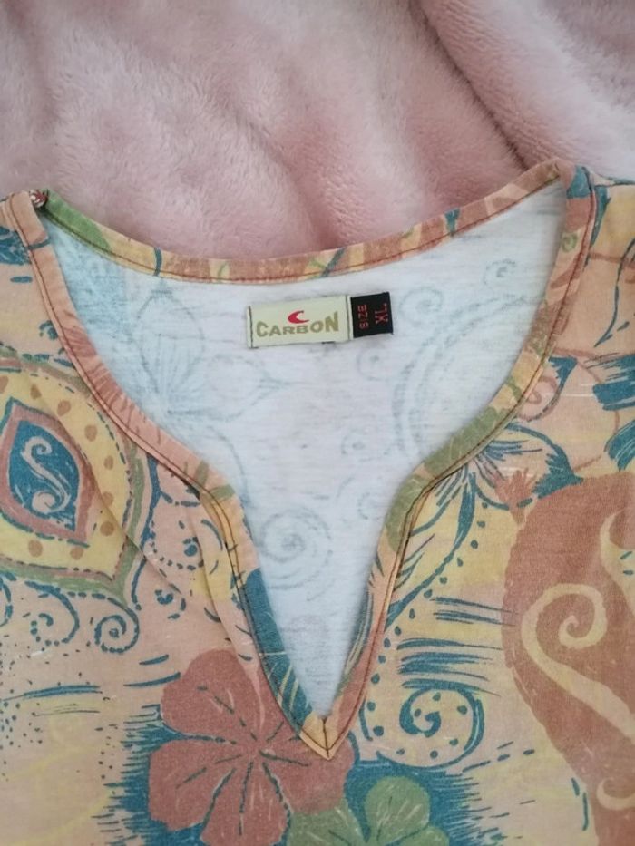 T-shirt vintage - photo numéro 3