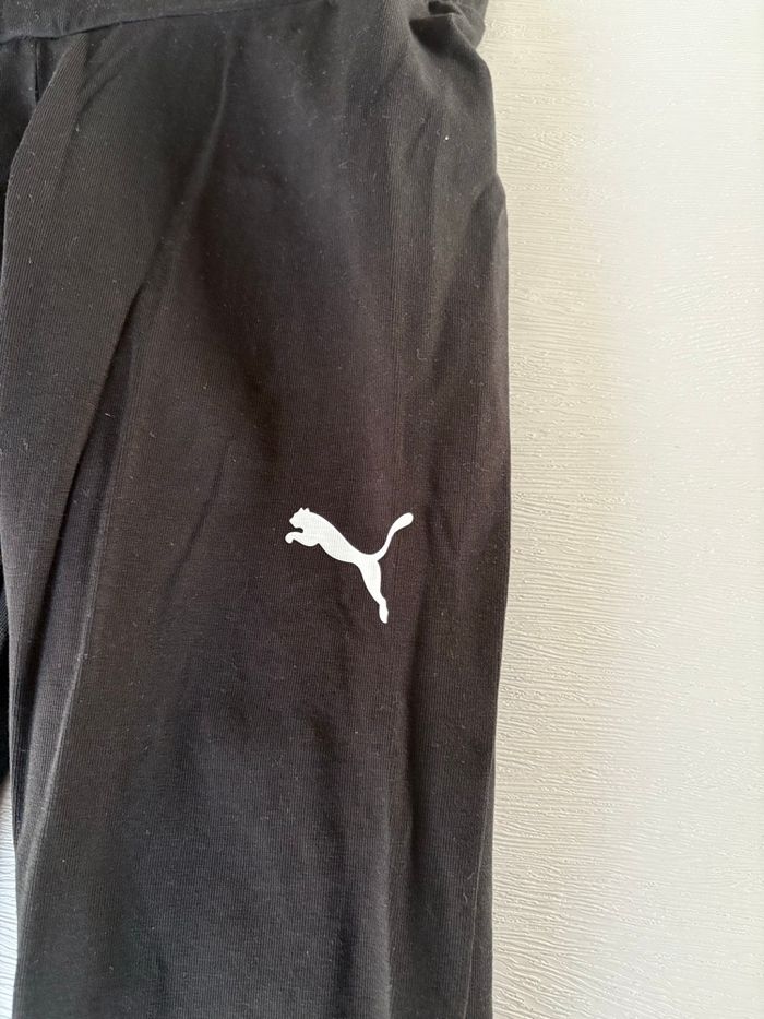 Pantalon femme leggings taille xs puma - photo numéro 6