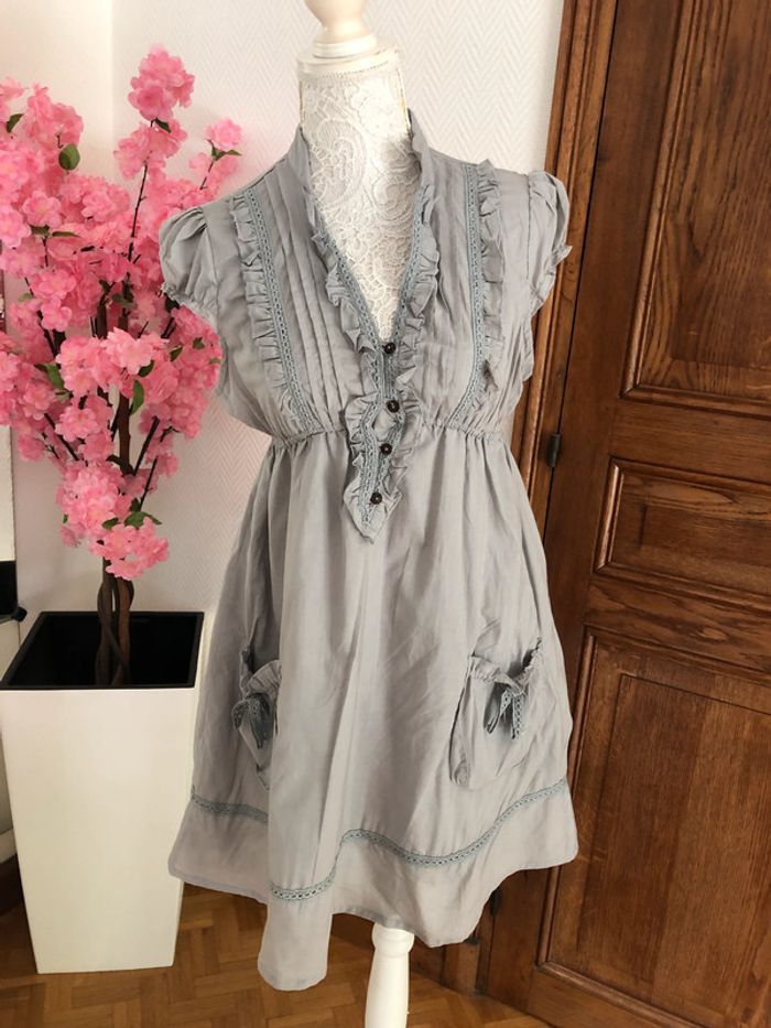 Robe d’été neuve en taille S