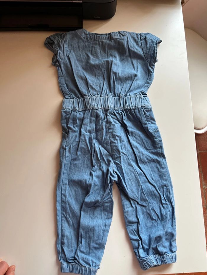 Combi-pantalon - photo numéro 4