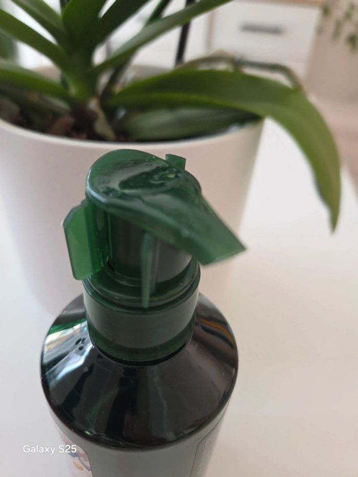 Gel lavant main et bain douche - photo numéro 5