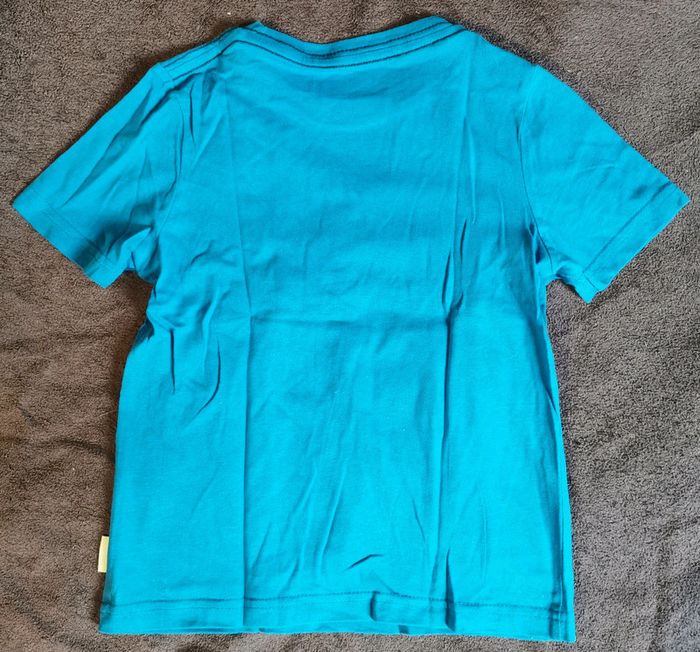 Tee-shirt Garçon - photo numéro 3