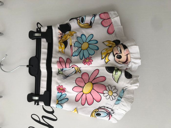 Short fille, Monnalisa - photo numéro 2