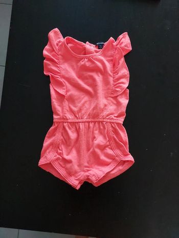 Combi short