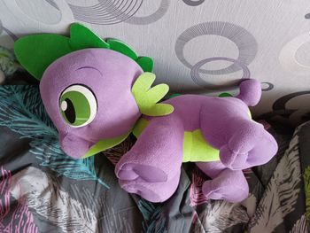 Peluche Spike My Little Pony