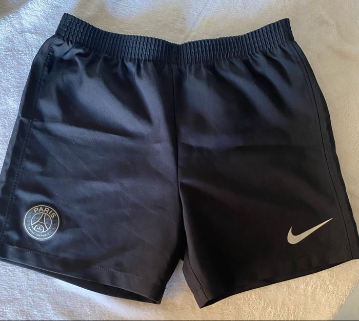 ensemble collector psg full black 2015-2016 - saison du quadruplé - photo numéro 7