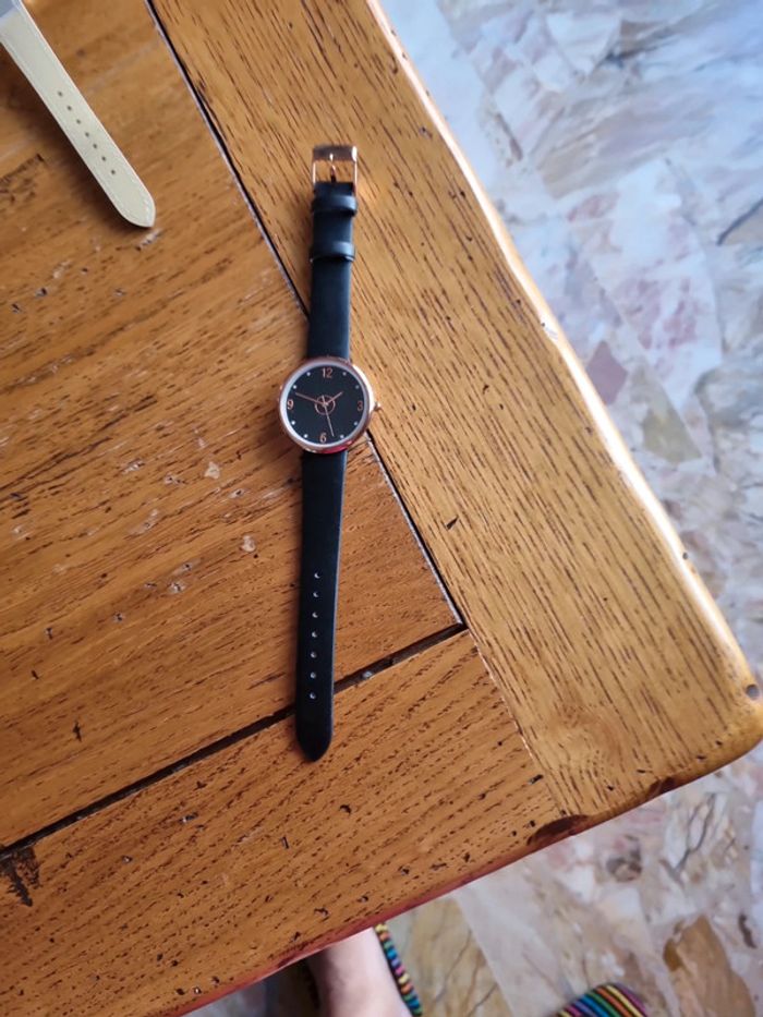 #2 montres mixte - photo numéro 6