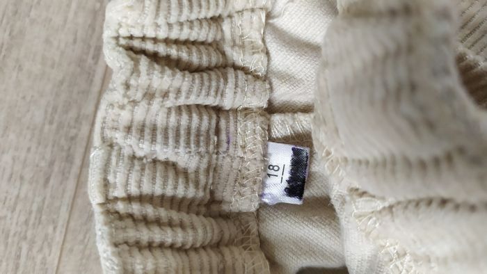 Chemisier et pantalon - photo numéro 8