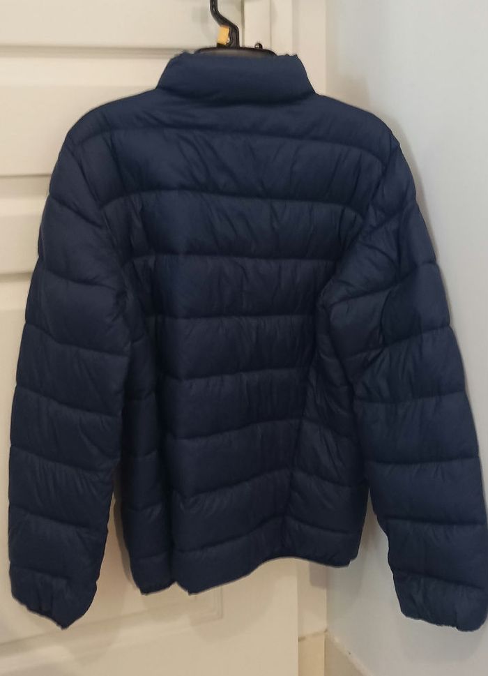 Veste doudoune -Mixte - 12 ans - NEUVE - photo numéro 2