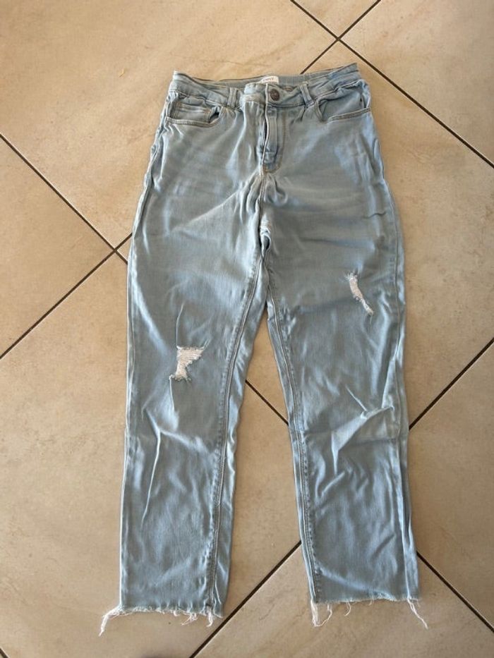 Jean