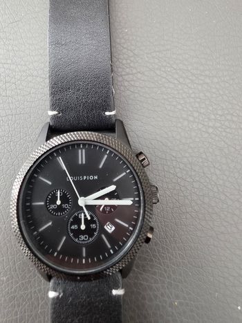 Montre Louis Pion 