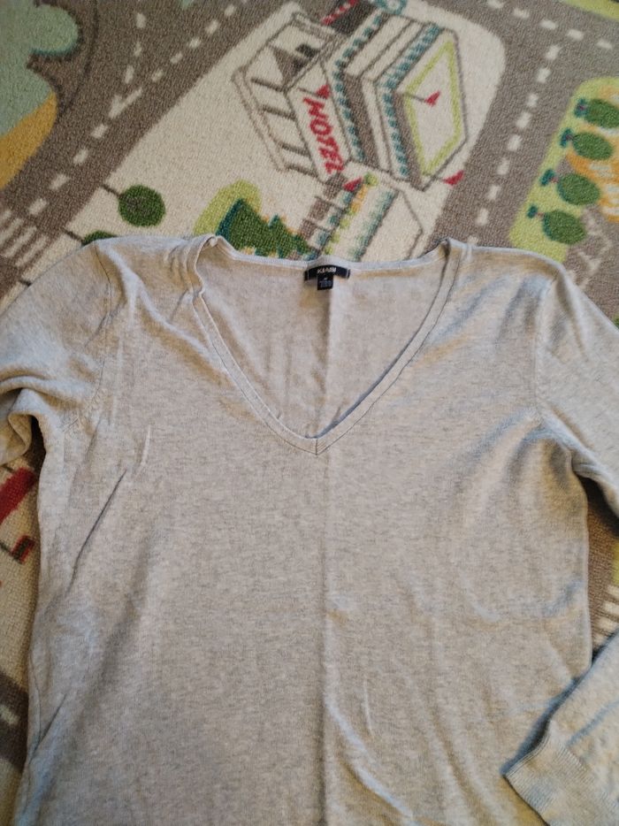 Pull fin kiabi 38 - photo numéro 3