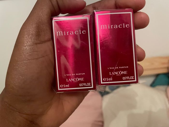 Miracle - photo numéro 2