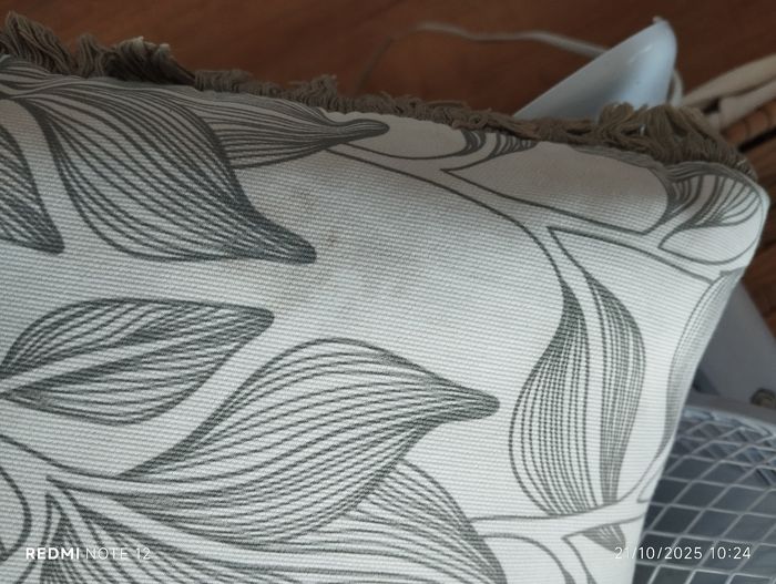 Coussin - photo numéro 3