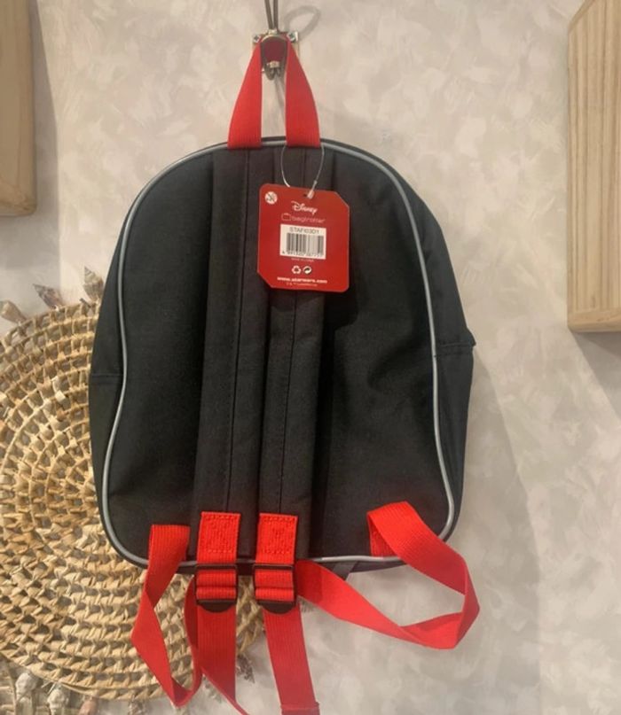 Sac à dos star wars - photo numéro 2