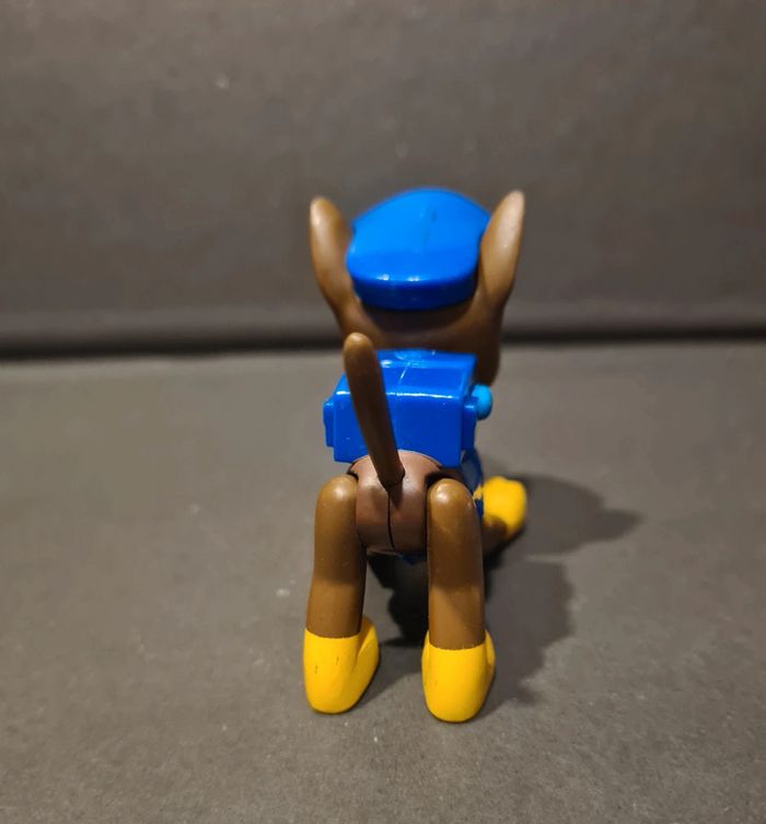 Figurine chase pat patrouille - photo numéro 3