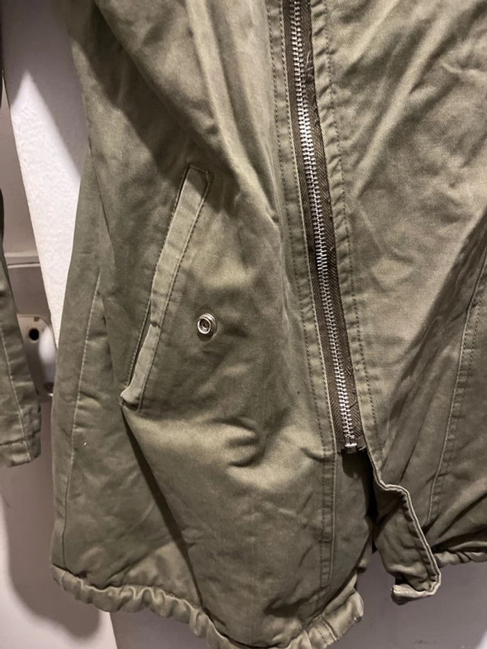 Trench taille 40 - photo numéro 4