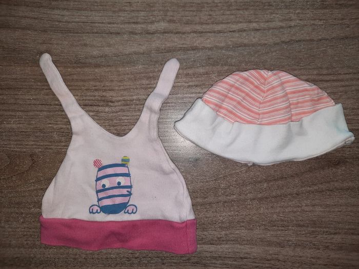 Bonnets