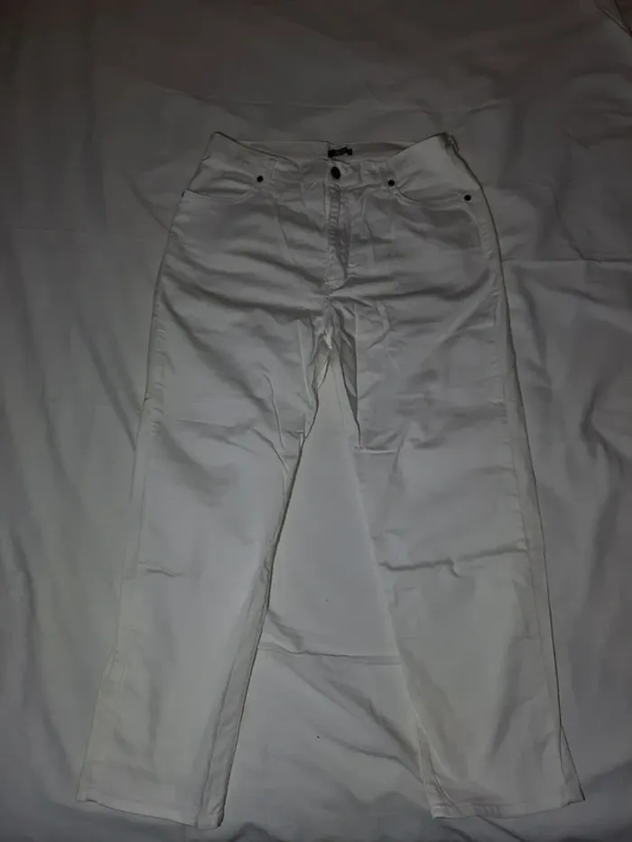 Pantalon vintage ober - photo numéro 5