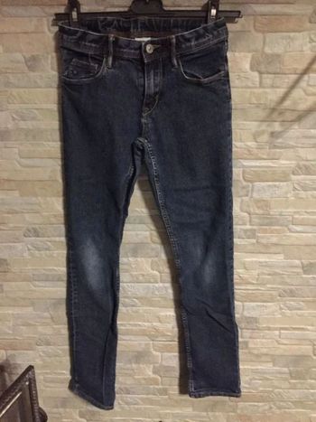 Jean marine H&M 12A