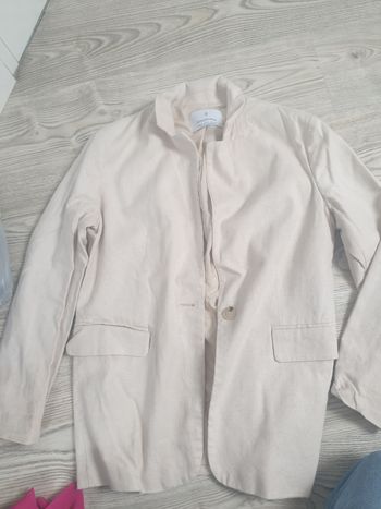 Veste femme
