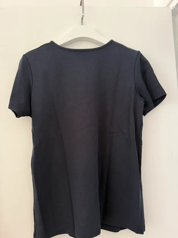 T-shirt Etam S - photo numéro 2