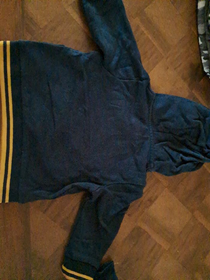 Pull 12 mois - photo numéro 2