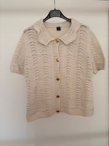 tee-shirts en maille