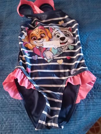 Maillots de bain