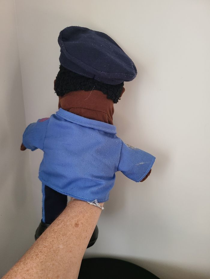 Marionnette - photo numéro 6