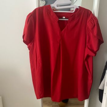 Tunique ( tee shirt)