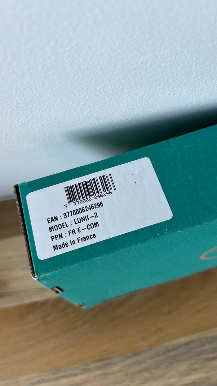 Conteuse Lunii Ma Fabrique à Histoires NEUF - photo numéro 3