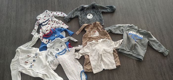 Lots 9mois - photo numéro 2