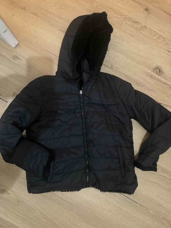 Doudoune réversible - photo numéro 3