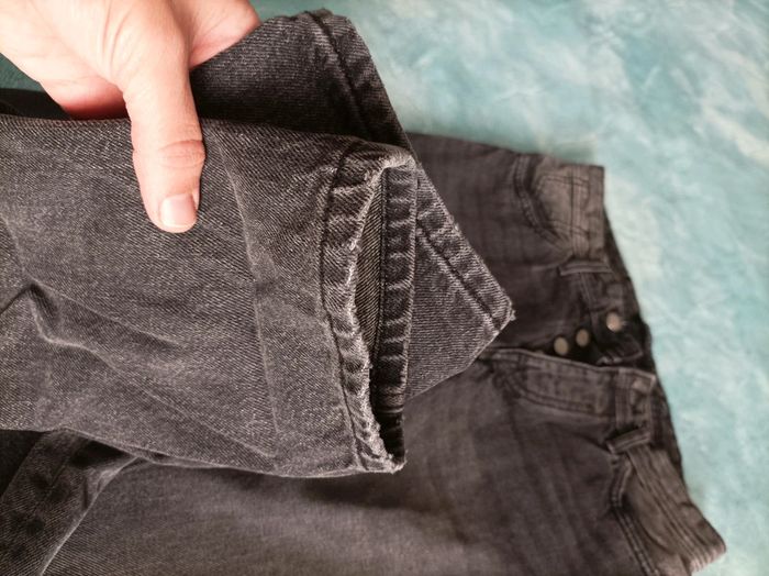 Jeans slim - photo numéro 3