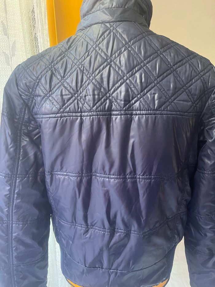 Blouson - photo numéro 4