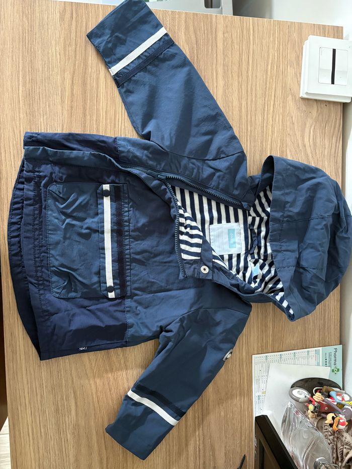 Veste