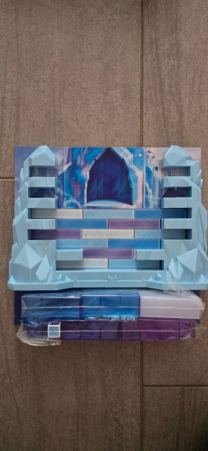 Jeu de société jenga - photo numéro 5